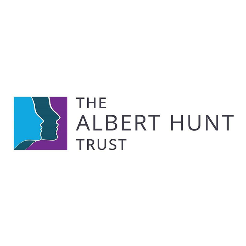 The-Albert-Hunt-Trust